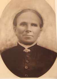 Joann Walker Fotheringham (1827 - 1901) Profile